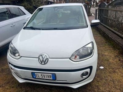 VW up!