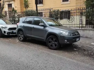 Usata Toyota RAV4
