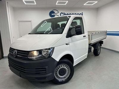 VW T6