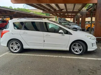 Usata Peugeot 308