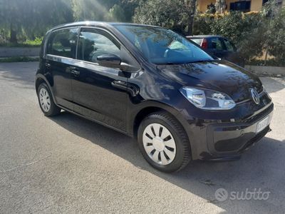 usata VW up! 1.0 5p. move up! BlueMotion Technology ASG