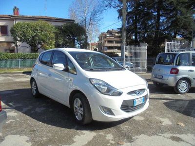 usata Hyundai ix20 1.4 Comfort