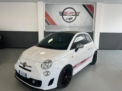 Usata Abarth 500C
