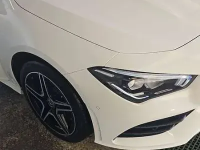 Usata Mercedes CLA250e