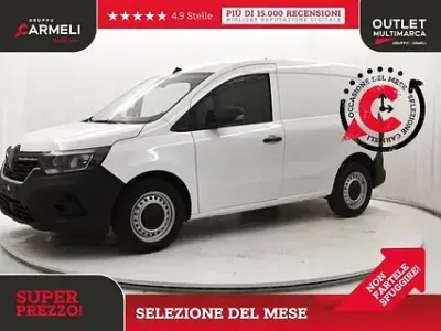 Usata Renault Kangoo