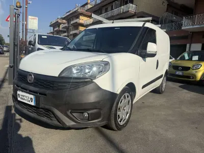 Usata Fiat Doblò