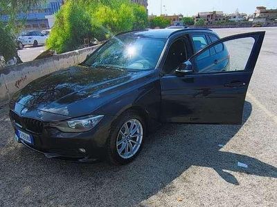 Usata BMW 316 116 CV (85 kW) 2013 Station wagon