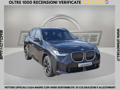 Usata BMW X3 M Sport 208 CV (152 kW) 2025 Other SUV