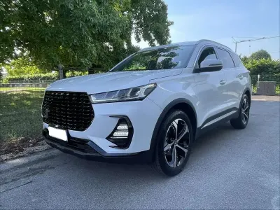 Usata DR DR 6.0