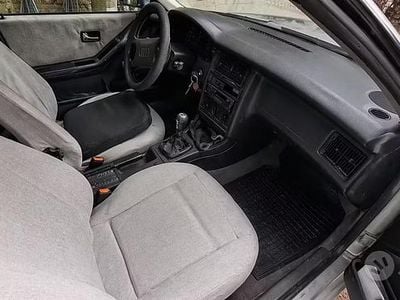 Usata Audi 80 1987 Berlina