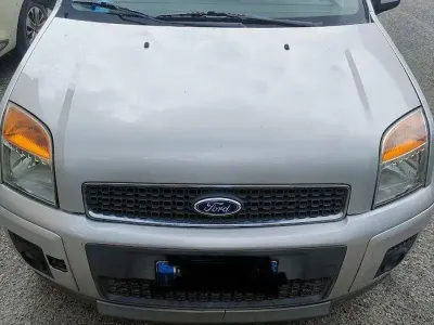 Usata Ford Fusion