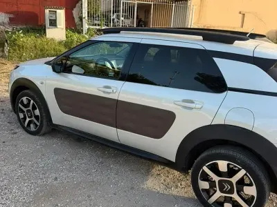 Usata Citroën C4 Cactus