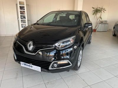 usata Renault Captur Captur1.5 dci Zen (live) 90cv E6 2017