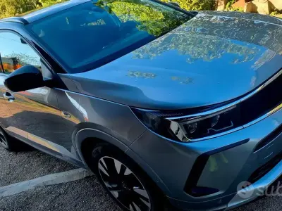 Usata Opel Grandland X Ultimate 131 CV (96 kW) 2022 SUV