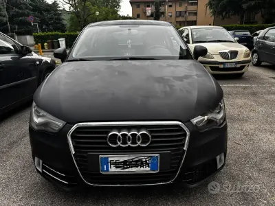 Usata Audi A1