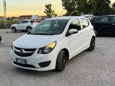 Usata Opel Karl