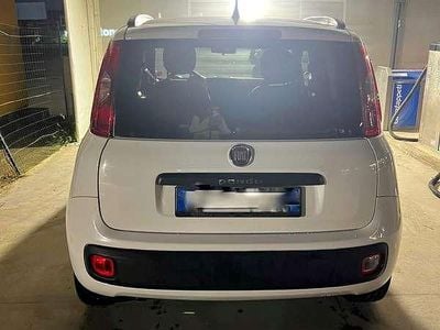 Usata Fiat Panda Dynamic 75 CV (55 kW) 2012 Utilitaria