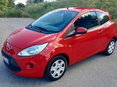 Usata Ford Ka