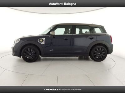 usata Mini Cooper Countryman 1.5 Classic Countryman ALL4 del 2021 usata a Granarolo dell'Emilia