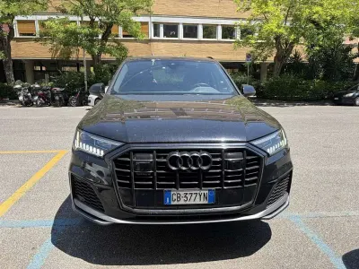 Usata Audi Q7