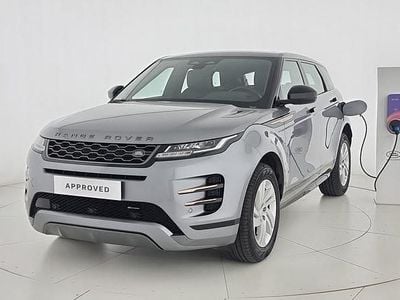 Grigio Usata 2022 Land Rover Range Rover evoque R-Dynamic SUV | 28.800 € (Ottimo prezzo)