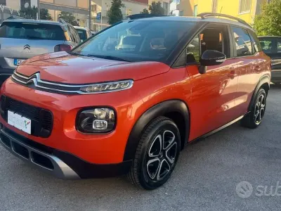 Usata Citroën C3 Aircross