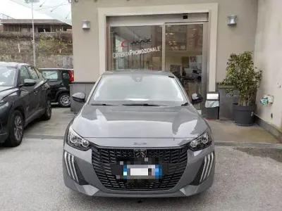 Nuova Peugeot 208 Style 100 CV (73 kW) 2026 Utilitaria