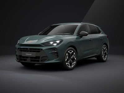 Nuova Cupra Terramar 150 CV (110 kW) 2026 Fiord blue SUV