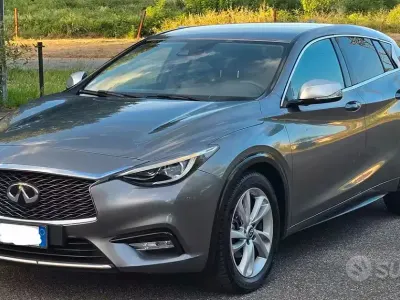 Usata Infiniti Q30