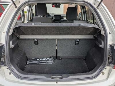 Usata Suzuki Ignis 90 CV (66 kW) 2023 Bianco SUV