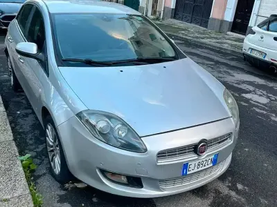 Usata Fiat Bravo