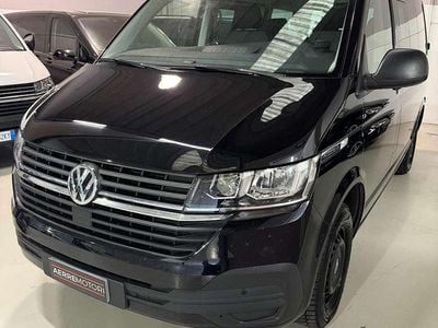 VW T6.1