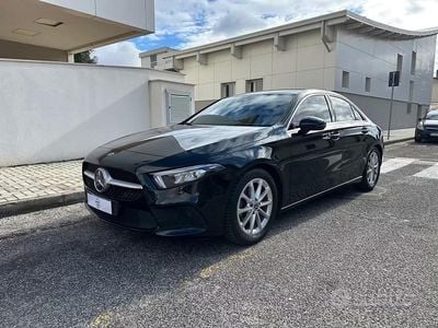 Usata Mercedes A200 163 CV (119 kW) 2021 Other Berlina