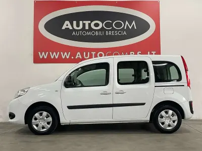 Usata Renault Kangoo