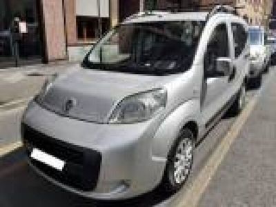 usata Fiat Doblò 1.3 Multijet 75 CV