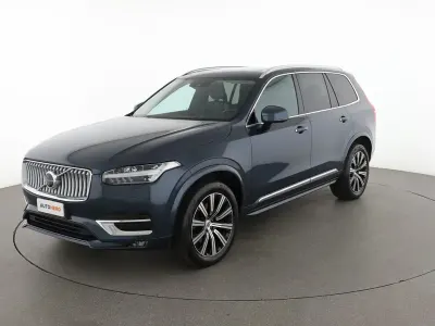 Usata Volvo XC90