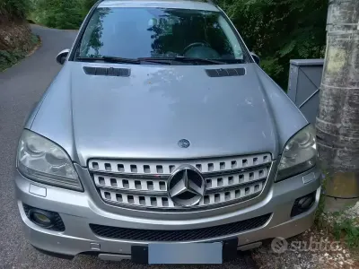 Usata Mercedes ML280