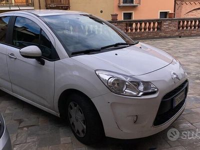 usata Citroën C3 C3 1.0 VTi 68 Attraction