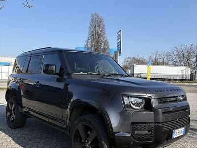 Usata Land Rover Defender HSE 200 CV (147 kW) 2023 SUV