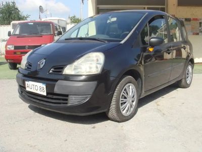 usata Renault Modus Modus1.2 tce Easy Chic 100cv my06
