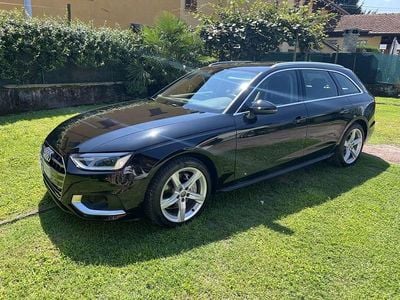 Usata Audi A4 Business Plus 190 CV (139 kW) 2020 Station wagon