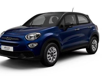 Usata Fiat 130 Sport 130 CV (95 kW) 2023 Blu Station wagon