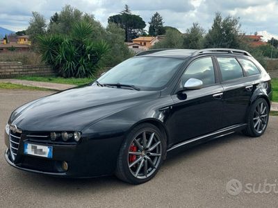 usata Alfa Romeo 159 TI 1.9 JTD-m 150 cv - 2008