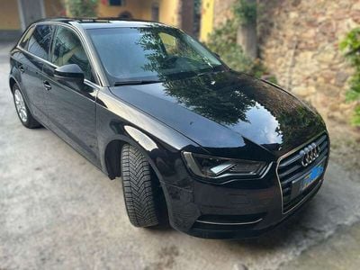 Audi A3 Sportback g-tron