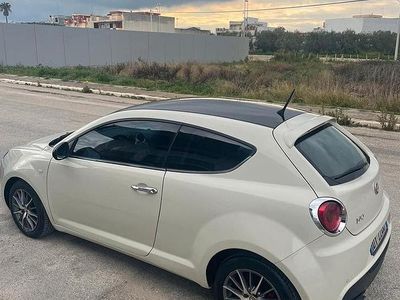 Usata Alfa Romeo MiTo 90 CV (66 kW) 2008 Utilitaria