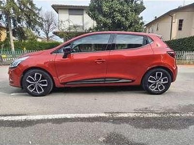 Usata Renault Clio IV Life 76 CV (55 kW) 2019 Berlina