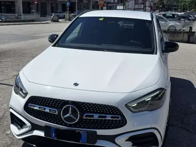 Usata Mercedes GLA200 Executive 150 CV (110 kW) 2024 SUV