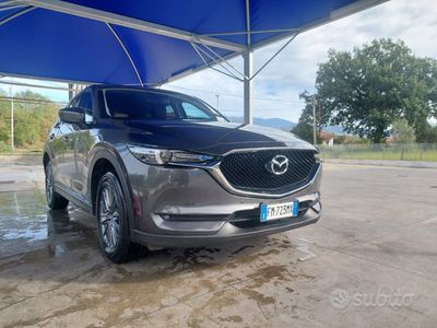 usata Mazda CX-5 come nuova