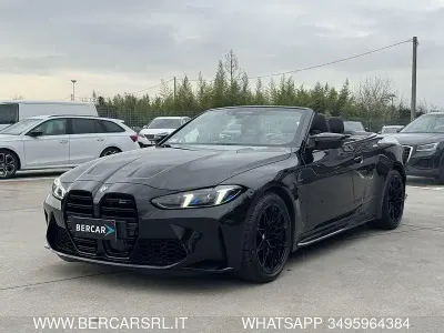Usata BMW M4
