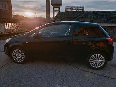 Usata Opel Corsa 2011 Utilitaria